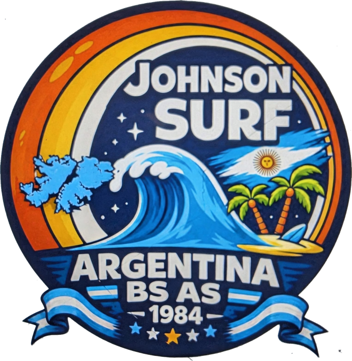 Johnson Surf