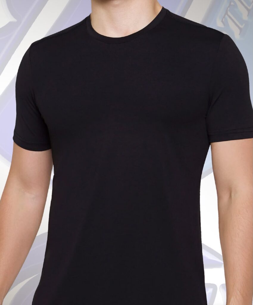 Remeras Algodón 24.1